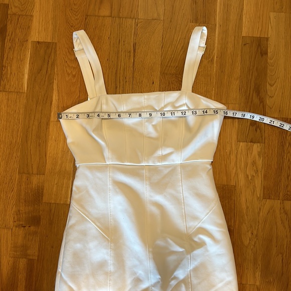 NWT Cinq a Sept Dakota Midi Dress - Picture 6 of 9